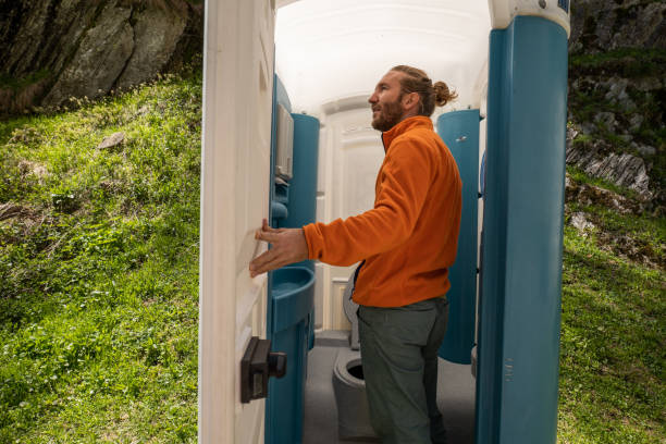 Portable Toilet Options We Offer in Pocono Woodland Lakes, PA