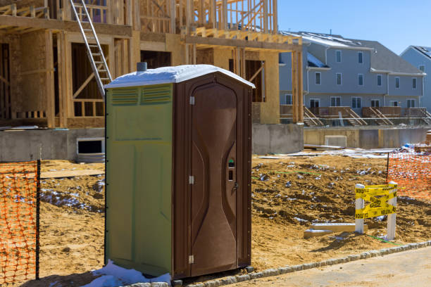 Best Portable bathroom rental  in Pocono Woodland Lakes, PA