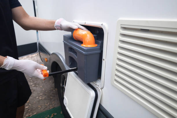 Best Affordable porta potty rental  in Pocono Woodland Lakes, PA
