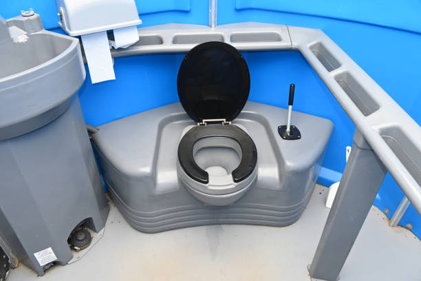 Best Affordable porta potty rental  in Pocono Woodland Lakes, PA