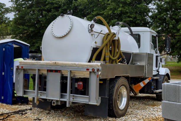 Best Local porta potty services  in Pocono Woodland Lakes, PA