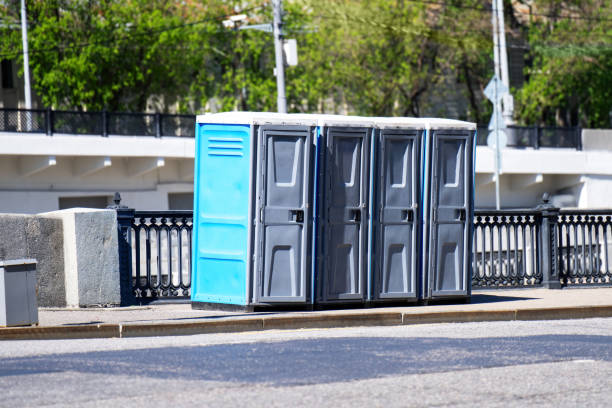 Porta potty rental for festivals in Pocono Woodland Lakes, PA