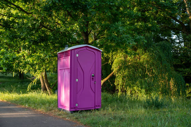 Best High-end porta potty rental  in Pocono Woodland Lakes, PA