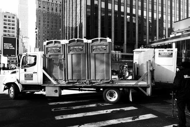 Best Portable toilet rental cost  in Pocono Woodland Lakes, PA