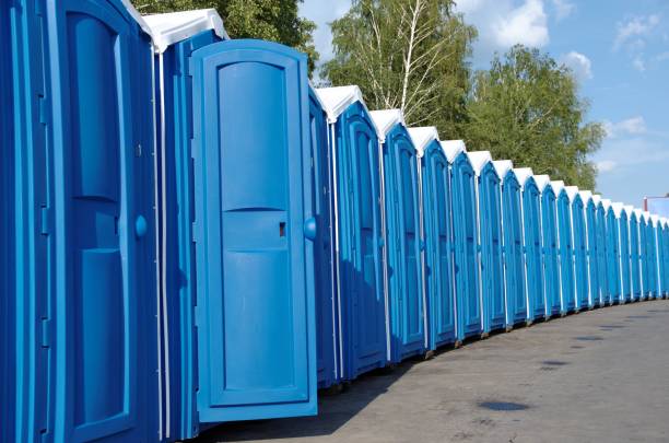 Best High-end porta potty rental  in Pocono Woodland Lakes, PA